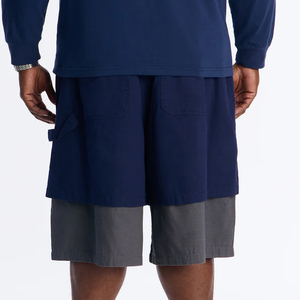 Shorts tendance pour hommes – Meilleur prix usine – Shorts décontractés – Vente en gros – Shorts de mode pour hommes – OEM disponible – Shorts style urbain - Product Image 5