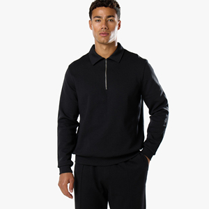 Conjunto Casual de Verano para Hombre de 2 Piezas, Ecológico, en Tela Waffle, con Camiseta y Pantalones Cortos con Cordón, Corte Holgado y Tejido Grueso - Product Image 5