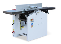 Sicar 400c 3 en 1 Machines à bois Machine à bois multi-usage Rabot combiné pour le travail du bois