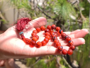 Perles en résine, tasbih, chapelet musulman, tasbih islamique, perles de prière arabes, cadeaux de Ramadan et de l'Aïd, perles en gros - Product Image 4