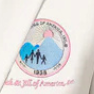 Blazer Jack and Jill para Mujer, Chaqueta Blanca Entallada, Elegante, Formal, para Oficina, Corte Estructurado, Estilo Profesional - Product Image 6
