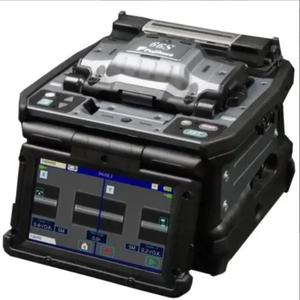 เครื่องเชื่อมต่อใยแก้วนำแสงแบบฟิวชั่น 66S Core Alignment Fusion Splicer สำหรับเครือข่ายโทรคมนาคม FTTH ขายส่ง - Product Image 6