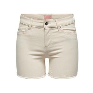 Shorts de Mezclilla de Algodón Premium para Mujer, Shorts de Jeans Sexys de Cintura Alta, Ropa Casual de Verano - Product Image 1