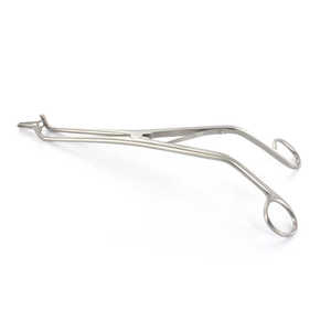 Pinzas Endocervicales Kogan de Doble Hoja de Acero Inoxidable Endochoice Medical para Dilatar el Cérvix y Observar el Canal Endocervical - Product Image 4