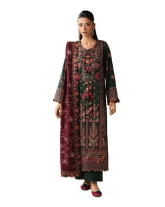 chinese dress ladies Buy BookMyCostume Kashmiri Girl with Jewellery Indian State Kids & Adults  Fancy Dress Costume Adults S-M Online at Low Prices in India