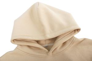 Fabricant OEM Vente en Gros Personnalisé 100% Coton Dames Gym Survêtement Brodé Jogging Survêtement Dentelle Bouton Solide Décontracté 2 Pièces - Product Image 4