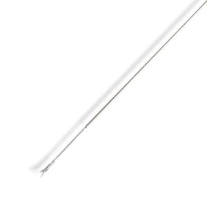 Pinzas de Biopsia Microlaringeales de Fábrica, Tijeras Quirúrgicas ORL, Instrumentos Quirúrgicos de Acero, Manuales, Certificación CE ISO13485, Uso Hospitalario - Product Image 5