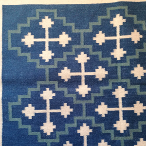Compre Ahora Alfombra Agra Contemporánea de Alta Calidad, Alfombra de Lana Hecha a Mano, Proveedor Mayorista, Fabricante y Exportador de la India - Product Image 5