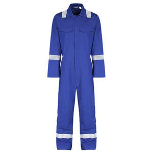 Uniforme de Trabajo de Seguridad Industrial de Alta Visibilidad BETTERGLOWAPPARELMFG Personalizado, Conjunto Unisex de Algodón Transpirable con Certificación CE - Product Image 6