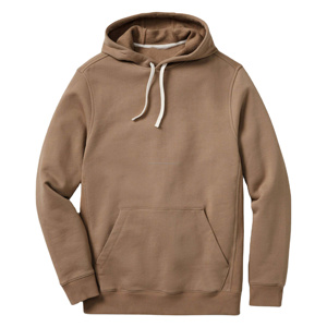 Sudadera con Capucha de Corte Holgado para Hombre, Perfecta para Actividades Casuales y al Aire Libre, Cómoda y Duradera, Sudadera Unisex de Corte Ajustado Personalizable - Product Image 2
