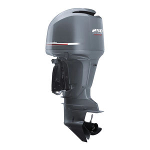 NUEVO en Oferta: Motor Marino Fuera de Borda de 4 Tiempos y 20 HP - Product Image 6