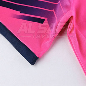 Uniforme de Fútbol Personalizado de Alta Calidad, Uniforme de Fútbol Más Vendido, Uniforme de Fútbol de Estilo Único - Product Image 5