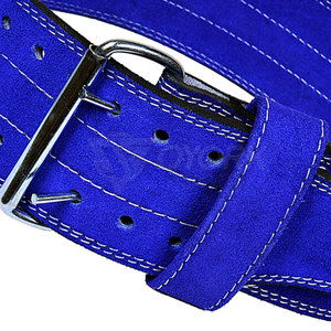 Comfortable Gym Support Weightlifting <b>Belts</b> With Durable Stitching And Flexible Fit Weightlifting <b>Belts</b> For Strength <b>Work</b> - Product Image 6