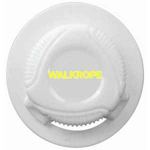 Système de laçage à fermeture paresseuse réglable sans fermeture à lacet pour chaussures Dispositif de laçage automatique rotatif pour un ajustement personnalisé - Product Image 3