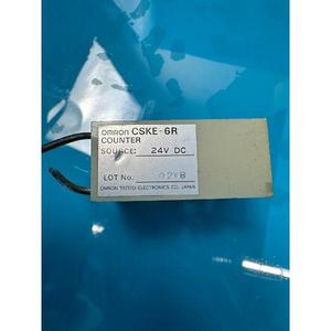 Omron CSKE-6R - อุปกรณ์และอะไหล่เซมิคอนดักเตอร์ระดับโลกที่เชื่อถือได้ - Product Image 6