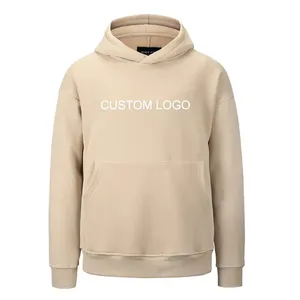 เสื้อสเวตเชิ้ตผู้ชายพรีเมียม คอตตอน คอกลม สวมใส่สบาย สไตล์ลำลองทันสมัย เหมาะสำหรับใส่ทุกวัน - Product Image 1