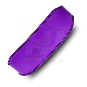 Training Gear Weightlifting Belt Secure Fit Weightlifting Belt Gym Support Weightlifting Belt Comfort Wear - Product Image 2