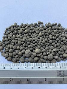 แกลบข้าวแบบเม็ดสำหรับฉนวนกันความร้อนอุตสาหกรรมและการป้องกันความร้อน - Product Image 4