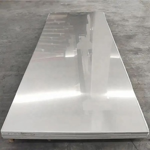 Inconel 625 600 601 800 800h 718 725 926 X750 Plaque et tôle en acier allié - Product Image 4
