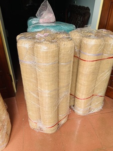 Entrega rápida de correas de ratán Natural de Vietnam Rollo de ratán no tóxico Bastón de correas Ratan Natural para armario de ratán - Product Image 5