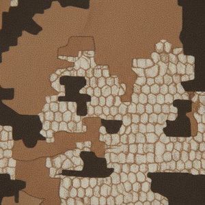 Camisa de Pesca de Manga Larga con Diseño de Camuflaje, Protección UV, Secado Rápido y Transpirable, de Calidad Premium y a la Moda, para Pesca y Deportes al Aire Libre - Product Image 6