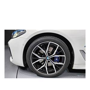 บีเอ็มดับเบิลยู ซีรีส์ 5 รุ่น 530i เอ็ม สปอร์ต ปี 2023 พวงมาลัยซ้าย เกียร์อัตโนมัติ ระยะทาง 36,873 กม. - Product Image 5