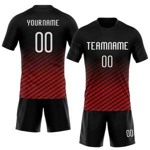 Volleyball Club Uniform Custom Sublimation Team Jersey Shorts Set <b>Athletic</b> Sportswear OEM Manufacturer Worldwide - Product Image 1