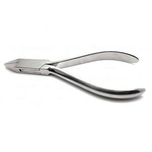 Pinza Dental Ortodóntica Adams de Alta Calidad, Manual, de Acero Inoxidable, Instrumentos Quirúrgicos para Dentistas de Blush Surgical - Product Image 1
