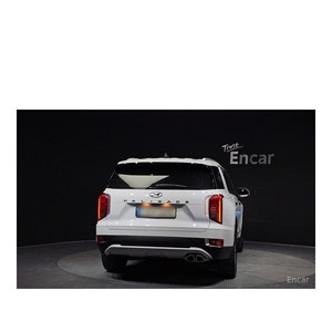 Hyundai Palisade 2020, 3.8 Gasolina, 2WD, 74,727 km, Caja de Cambios Automática, Asientos de Cuero, Volante a la Izquierda, Cámara Trasera - Product Image 4