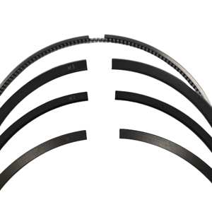 Juego de Anillos de Pistón para Motor Diésel Daihatsu Tipo DL, Anillos de Pistón para Motor de Vehículo Comercial Ligero, Repuestos de Posventa con Calidad OEM - Product Image 5