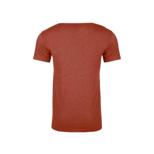 T-shirt pour homme Next Level Apparel Mens CVC Crew N6210 - Product Image 2