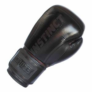 Guantes de Boxeo de Entrenamiento de Alta Compresión, Resistentes al Viento, de Cuero Genuino, con Agarre Extra Acolchado y Absorción de Humedad, Venta al Por Mayor - Product Image 3