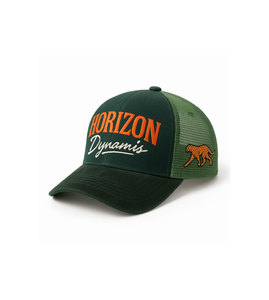 OEM Custom 3D Embroidery Logo 5 Panel Mesh <b>Back</b> Breathable & <b>Waterproof</b> Unisex Beanie Hats Y2K Fashion Party Sport the META WEAR - Product Image 1