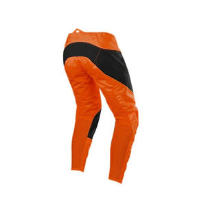 Pantalones de Ciclismo MTB Transpirables con Estampado OEM ODM |   Pedido al por Mayor |   Fabricante de Pakistán - Product Image 5