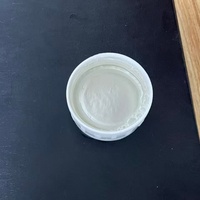 Cocamide DEA Acide Gras de Coco Huile de Coco 6501 Grade Commercial Liquide Visqueux Jaune Clair pour Cosmétiques Détergent à Lessive