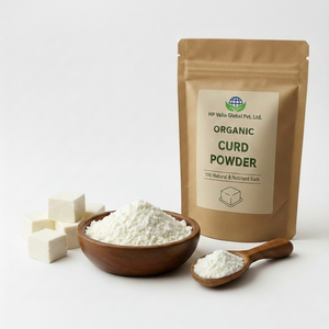 Poudre de fromage en poudre lyophilisée au meilleur prix, ingrédient laitier, non-OGM, certifié Halal, excellente solubilité dans l'eau, additifs alimentaires en gros - Product Image 2