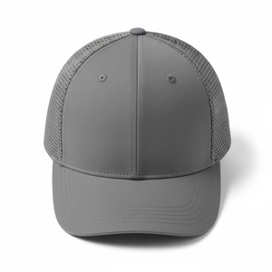 Gorra de béisbol transpirable de malla tipo trucker con cierre snapback, gorras deportivas personalizadas para correr, gorra ajustable de hip hop, visera para el sol para exteriores - Product Image 2