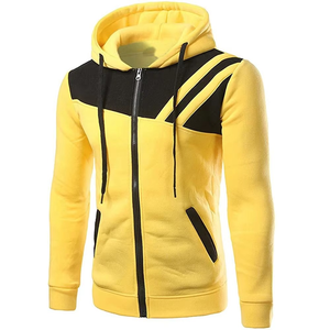 เสื้อฮู้ดดี้ผ้าฝ้ายฟลีซผู้ชาย ดีไซน์ล่าสุด พิมพ์ลาย ไหล่ตก ทรงโอเวอร์ไซส์ ระบายอากาศได้ดี ผลิตตามสั่ง ผู้ผลิตจากปากีสถาน เสื้อสเวตเชิ้ตฮู้ดดี้ผู้ชาย - Product Image 5