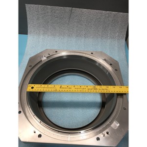Adaptador AMAT 0040-22024 de 13" S/B Source 0020-24746 - Equipo y Piezas de Semiconductores Legados Globales Confiables - Product Image 6