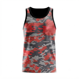 Women's Solid Formal O-Neck Tank Top Knitted Breathable Eco-Friendly Polyester/Cotton Regular Length Canvas <b>Fabric</b> <b>Machine</b> - Product Image 4
