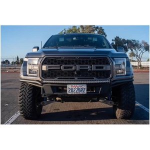 Ford F-150 Raptor 2018 - Product Image 1