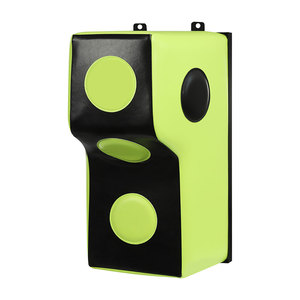 Cibles murales de haute qualité pour la boxe, les pads de frappe pour l'entraînement au MMA et au kickboxing, sacs de frappe muraux pour l'entraînement au kickboxing - Product Image 5