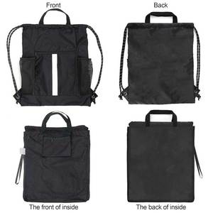 Mochila Deportiva de Baloncesto con Múltiples Bolsillos, Gran Capacidad (30-40L), de Alta Calidad para Exteriores, con Logotipo Personalizado DANZY SPORTS, en Venta - Product Image 4