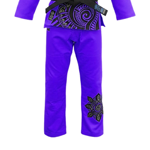 Uniforme de Judo Personalizado al por Mayor con Logotipo, Kimono de Jiu-jitsu, Gi de Bjj, Uniforme de Judo - Product Image 6