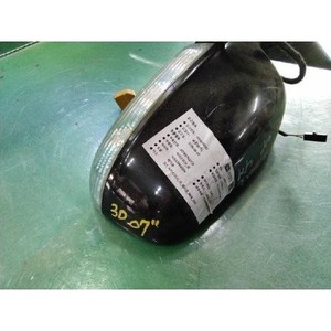 กระจกมองข้างมือสอง รุ่น Phaeton ซ้าย 3D1857507CD - Product Image 4
