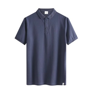 Camiseta Polo de Algodón OEM, Polo Promocional de Alta Calidad, Camiseta Polo Duradera de Verano, Polo Casual de Negocios al por Mayor - Product Image 6
