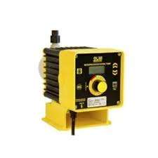 Bomba Dosificadora Electromagnética UC-11, Bomba Dosificadora Química Serie UC (UC-11), Bomba Dosificadora de Cloro UC-11 - Product Image 3