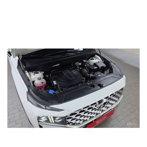 ฮุนได ซานตาเฟ่ ดีเซล 2.2 ขับเคลื่อน 4 ล้อ ปี 2022 ระยะทาง 83,225 กม. เบาะหนัง พวงมาลัยซ้าย กล้องมองหลัง - Product Image 6