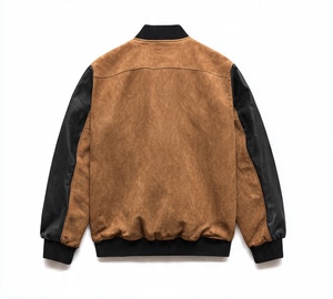 HIGH QUALITY PREMIUM LEATHER JACKET VERY CLASSY AND COOL - Product Image 6