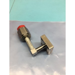 AMAT 0050-00929 WELDMENT 1/2 ATM SWITCH ENDPOINT - อุปกรณ์และชิ้นส่วนเซมิคอนดักเตอร์มือสองระดับโลกที่เชื่อถือได้ - Product Image 4